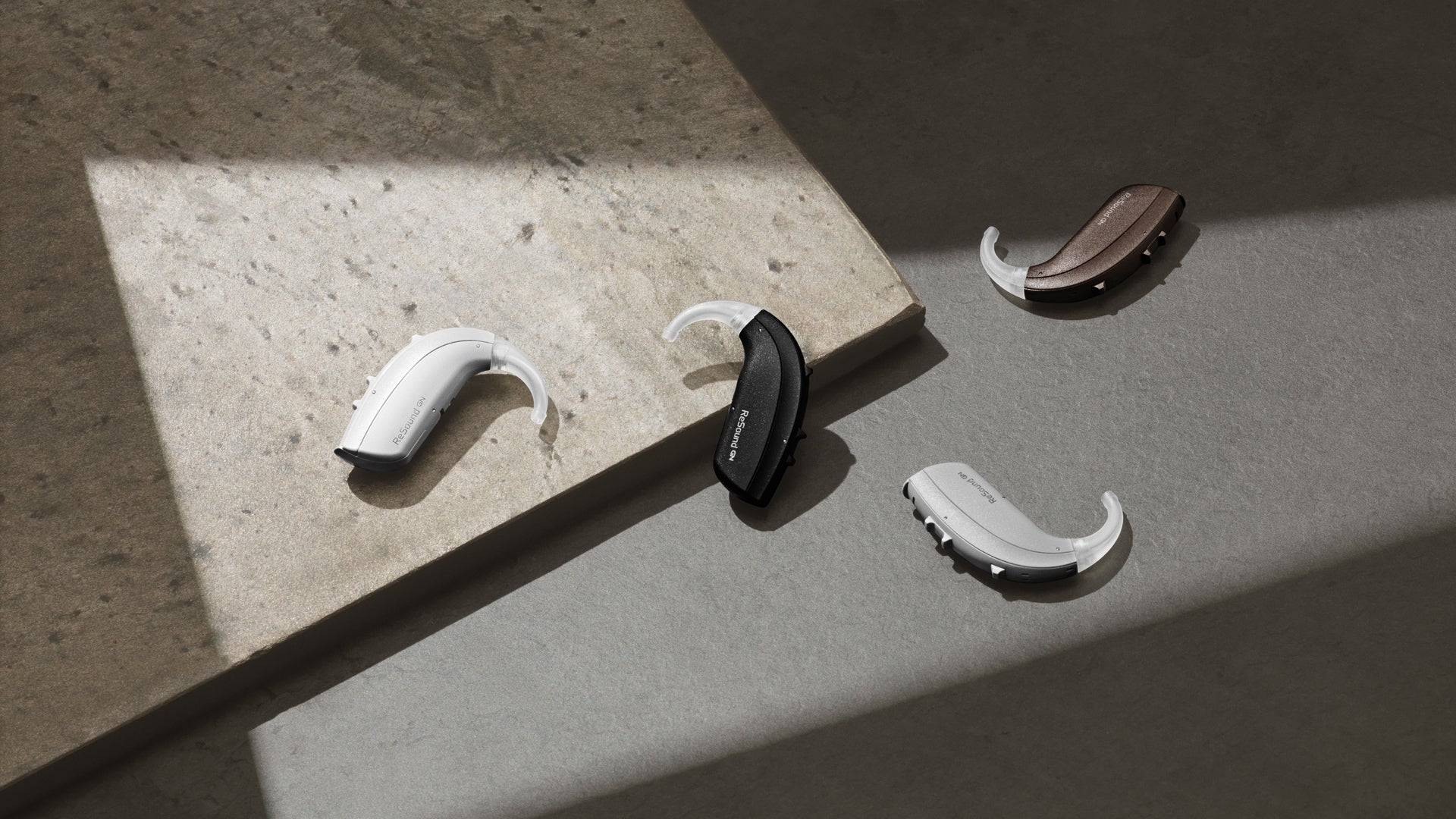 NHS Hearing Aids or Private Hearing Aids What Are My Options