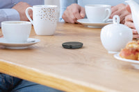 Phonak Roger table microphone.