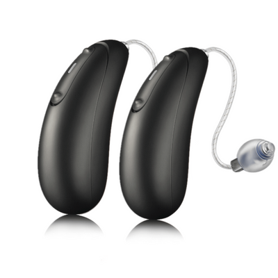 Unitron Discovery Next Moxi Move R 9