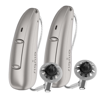 Signia Pure Charge & Go 5 AX