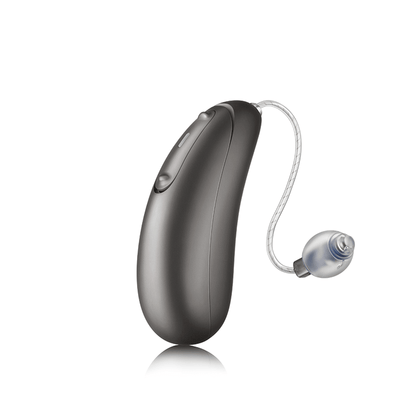 Unitron Discovery Next Moxi Jump RT 7