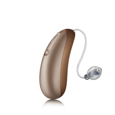 Unitron Discovery Next Moxi Jump RT 7