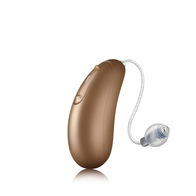 Unitron Discovery Next Moxi Move R 9