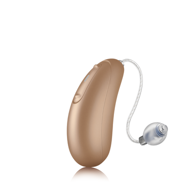 Unitron Discovery Next Moxi Move R 9