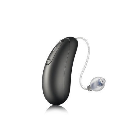 Unitron Discovery Next Moxi Move R 9