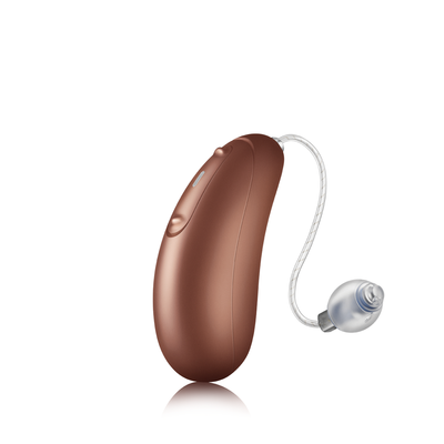 Unitron Discovery Next Moxi Move R 9