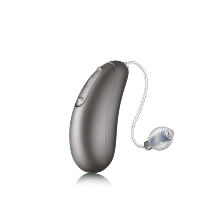 Unitron Discovery Next Moxi Move R 9