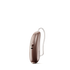 Phonak Lumity Hearing Aid Chestnut
