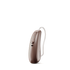 Phonak Lumity Hearing Aid Chestnut