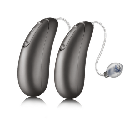 Unitron Discovery Next Moxi Move R 9