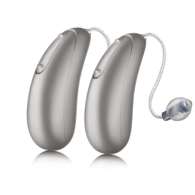 Unitron Discovery Next Moxi Move R 9