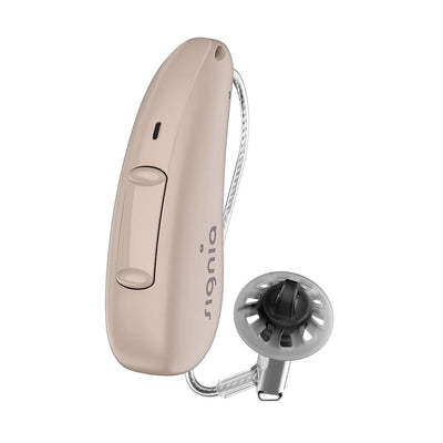 Signia Pure Charge & Go 5 AX