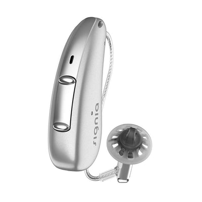 Signia Pure Charge & Go 5 AX