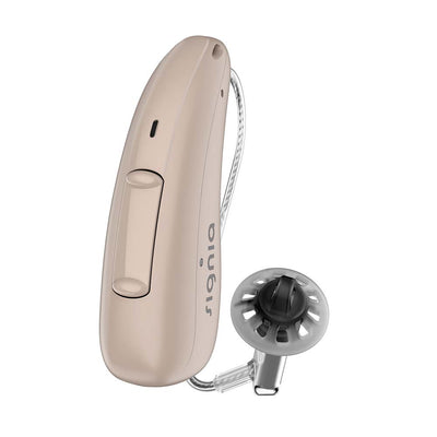 Signia Pure Charge & Go 5 AX