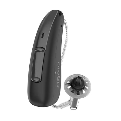 Signia Pure Charge & Go 5 AX