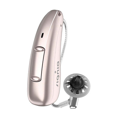 Signia Pure Charge & Go 5 AX