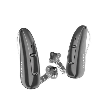 Signia Pure Charge & Go 5 AX