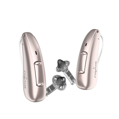 Signia Pure Charge & Go 5 AX