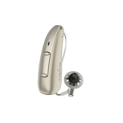 Signia Pure Charge & Go 5 AX