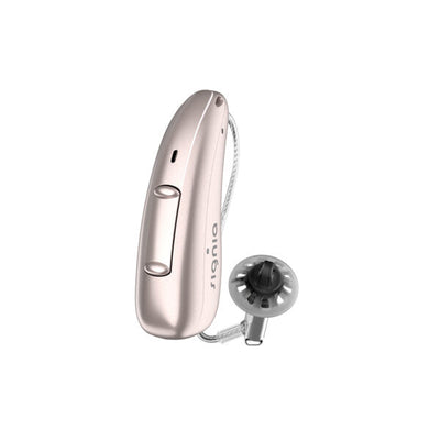 Signia Pure Charge & Go 5 AX