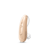 Signia Xperience Pure 7X