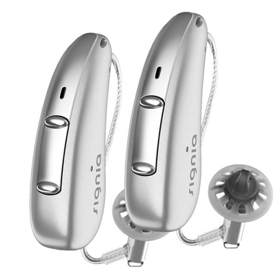 Signia Pure Charge & Go 5 AX