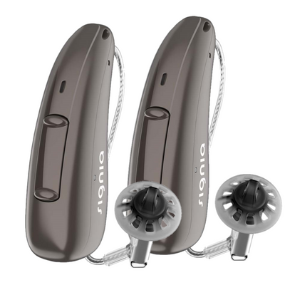 Signia Pure Charge & Go 5 AX