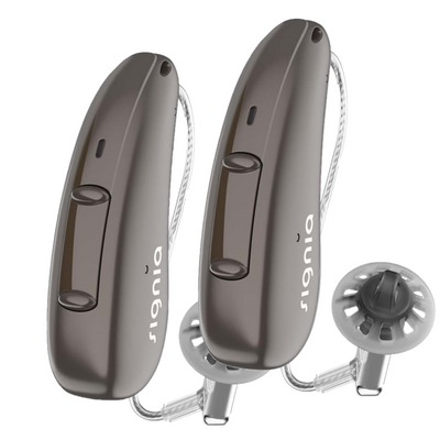 Signia Pure Charge & Go 5 AX