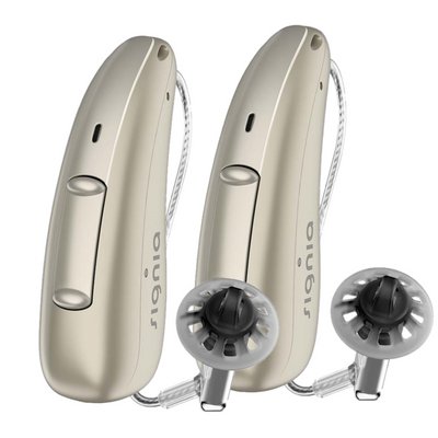 Signia Pure Charge & Go 5 AX