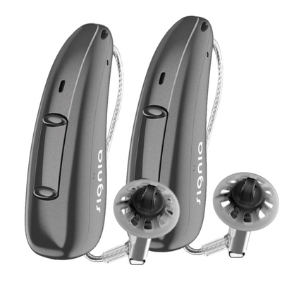 Signia Pure Charge & Go 5 AX