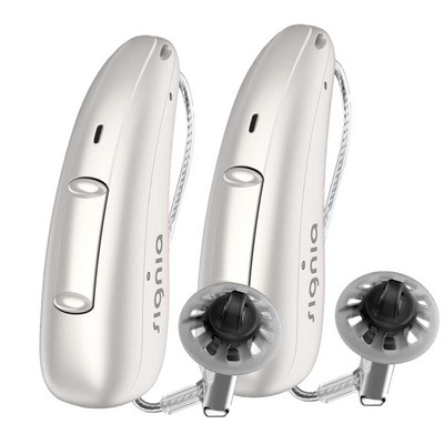 Signia Pure Charge & Go 5 AX