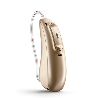 Phonak Lumity L50 Beige Hearing Aid