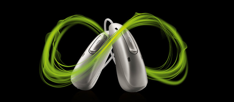 Phonak Audéo Sphere Infinio Hearing Aids: A Game-Changer in Hearing Technology