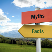 Hearing Loss: Facts vs Myths