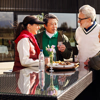 Getting Used To New Hearing Aids