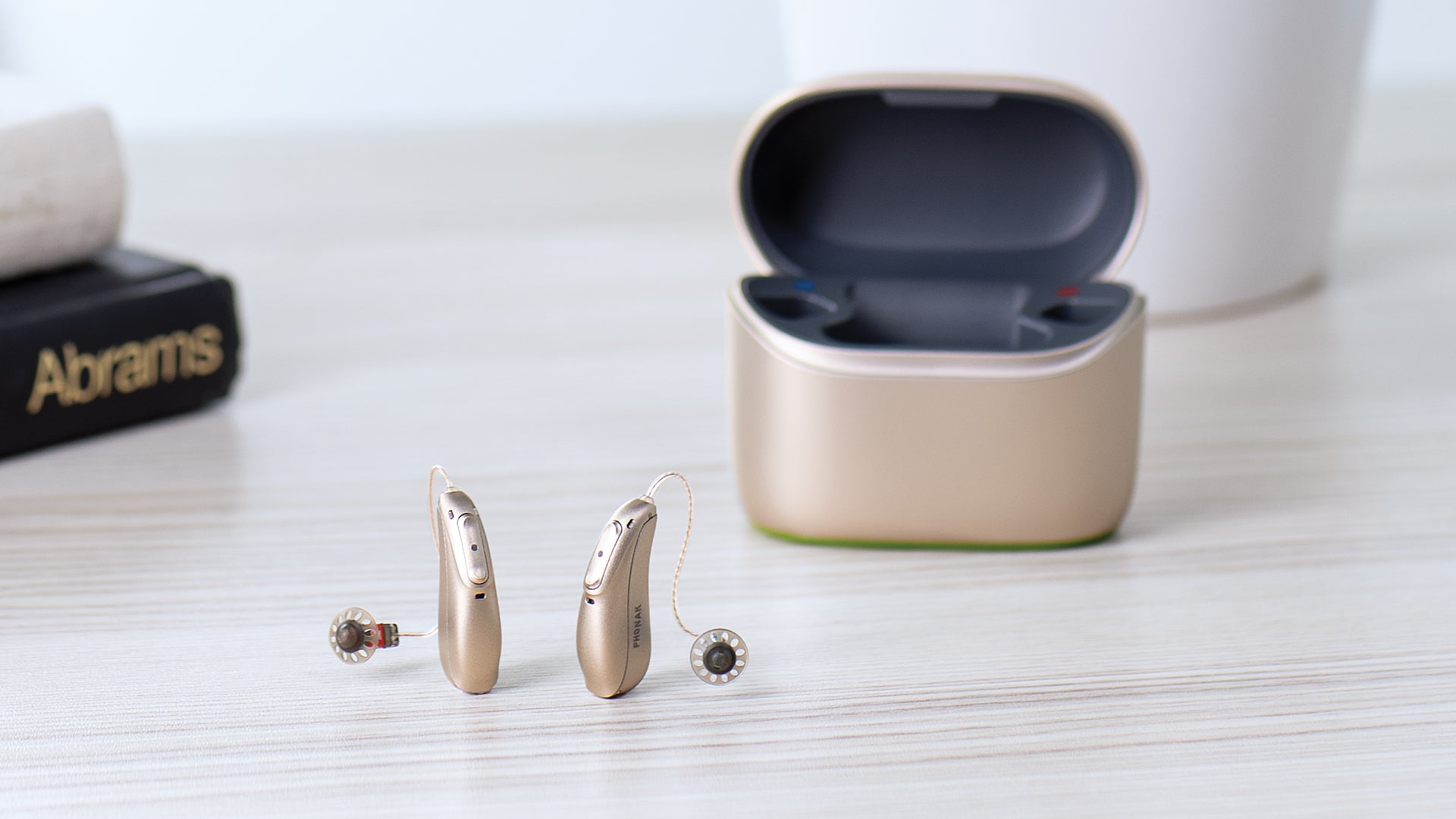 Best Rechargeable Hearing Aids 2024 Read More Wholesale Hearing