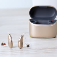 Best Rechargeable Hearing Aids 2024