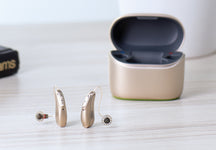 Best Rechargeable Hearing Aids 2024