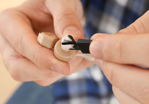 Hearing Aid Aftercare: Cleaning, Maintenance and Common Problems