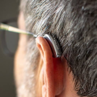 Phonak Hearing Aids: A Brand Overview for First-Time Buyers