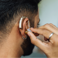 How Much Should I Pay for a Hearing Aid? A No-Nonsense Price Guide