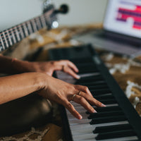 How Music Training Can Improve Life With Hearing Loss