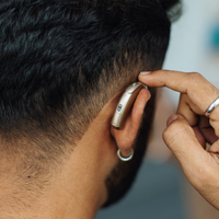 New to Hearing Aids? What to Expect in Your First Month