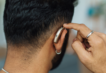New to Hearing Aids? What to Expect in Your First Month