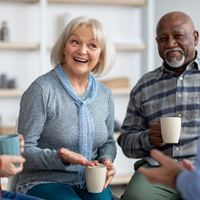 Age-Related Hearing Loss (Presbycusis): What to Expect and When to Act