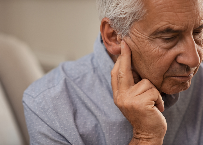 What's the Best Hearing Aid for Severe Hearing Loss?