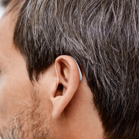 Fine-tuning your Hearing Aids