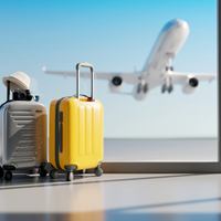 Top Tips for Travelling with your Hearing Aids!