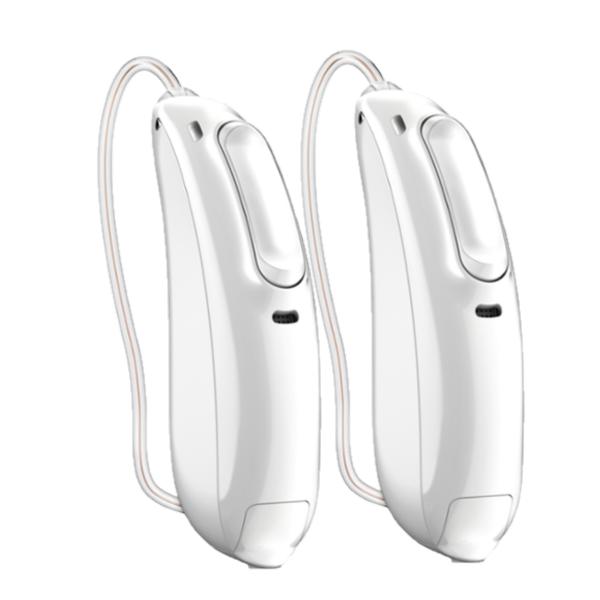 Bluetooth Hearing Aids Phonak, Signia, Resound Order Online
