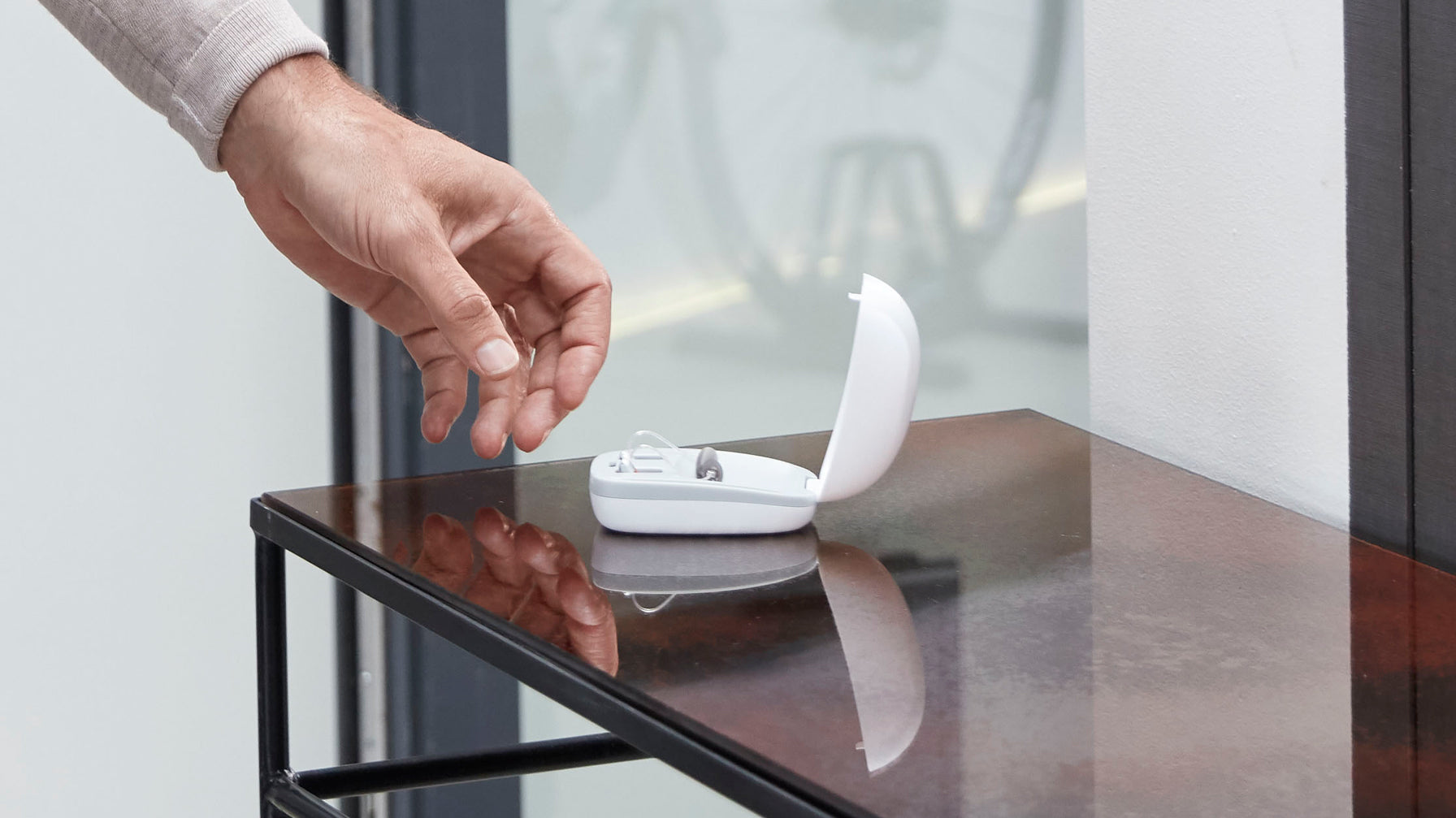 Hearing Aid Chargers Phonak, Signia, Resound Order Online